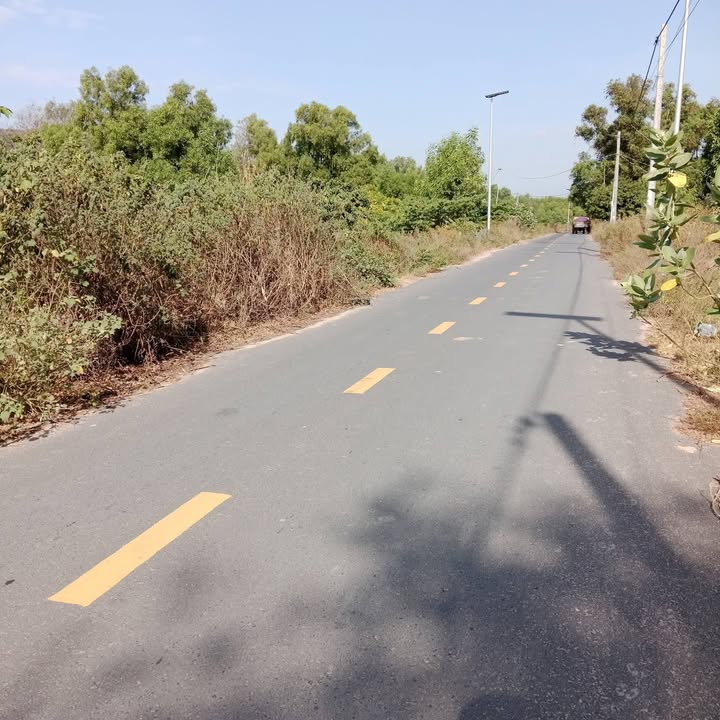 Đất nền 360m² tại Xã Long Nguyên, Huyện Bàu Bàng, giá chỉ 3.5 tỷ - Pháp lý sổ hồng riêng!