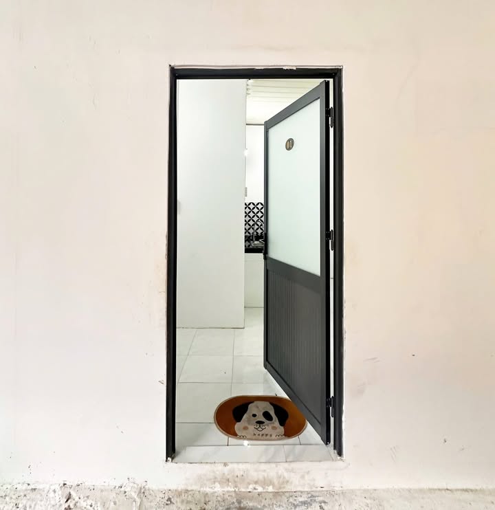 Căn hộ Studio 1PN 1WC Nguyễn Đình Chiểu 3.5 triệu - Tự do 24/24