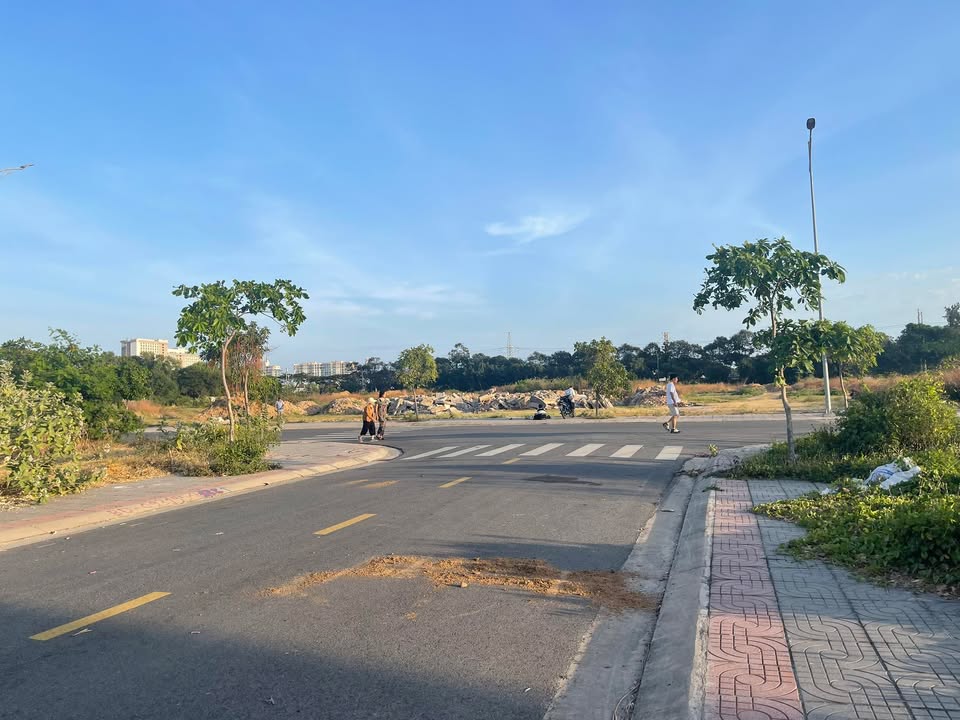 Đất nền Vũng Tàu 79m² giá 7 tỷ - Đầu tư sinh lời ngay!