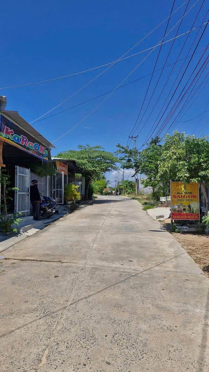 Đất nền Phú Vang Đắk Lắk 95m² giá 1.35 tỷ - Cơ hội vàng cho nhà đầu tư!