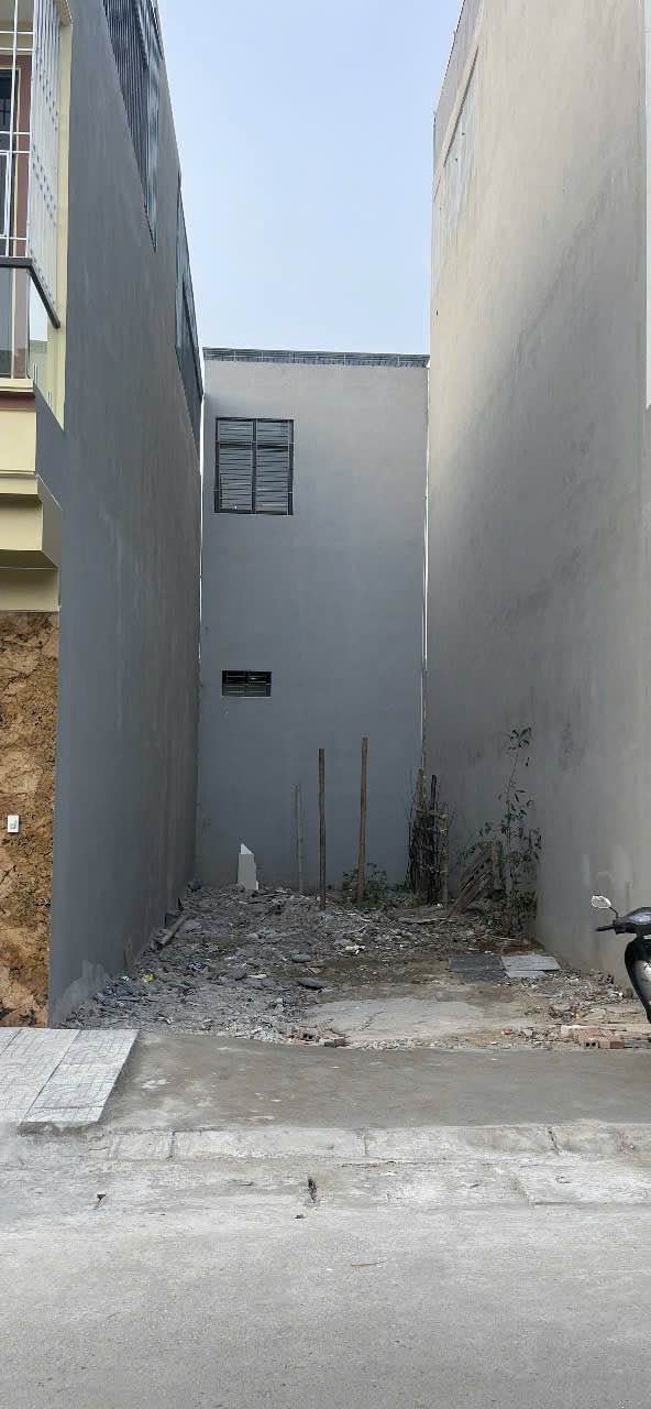 Đất nền trục chính Duy Tân - Nam Ngạn 77m² giá 3.6 tỷ - Cơ hội đầu tư hấp dẫn!