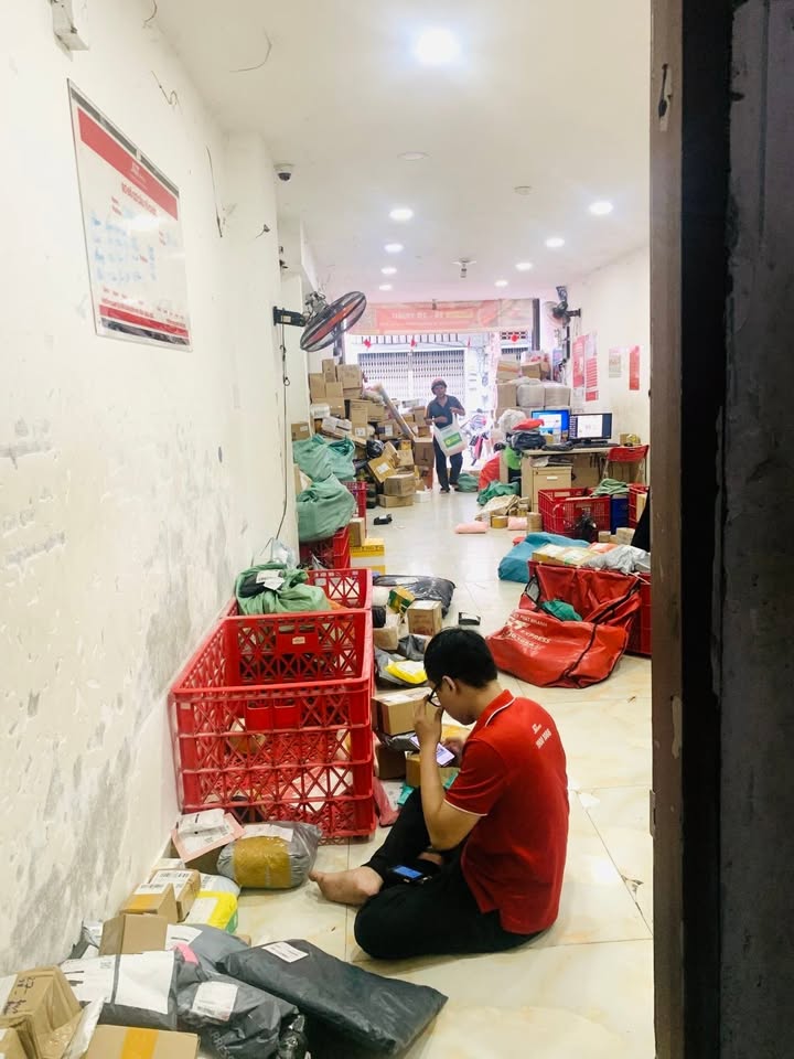 Nhà mặt tiền Trần Bình Trọng, Quận 5, 80m² giá 25.99 tỷ - Kinh doanh đỉnh cao!