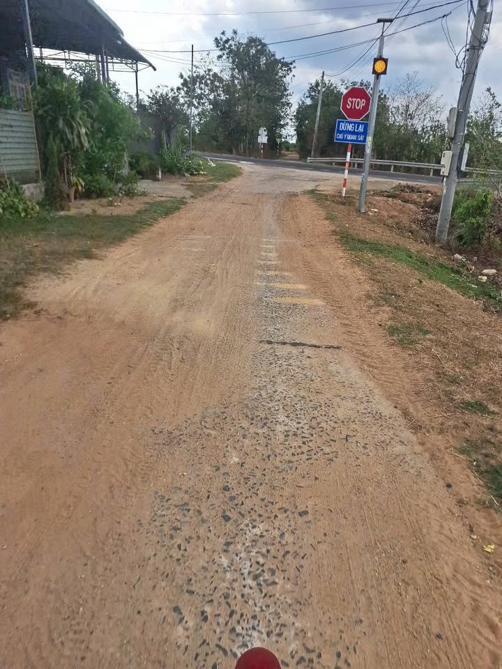 Đất nền xã Đắk Rơ Wa, TP. Kon Tum 480m² giá chỉ 300 triệu - Cơ hội đầu tư tuyệt vời!