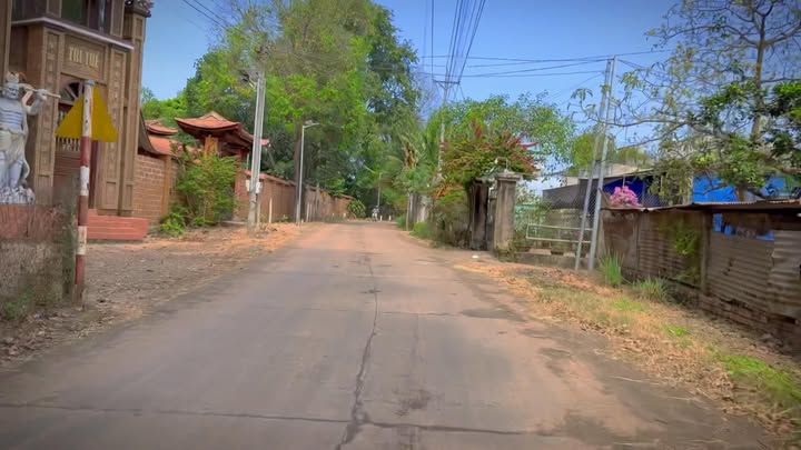 Đất nền Xuân Lộc 7000m² giá từ 10.8 tỷ - View cánh đồng lúa triệu đô!