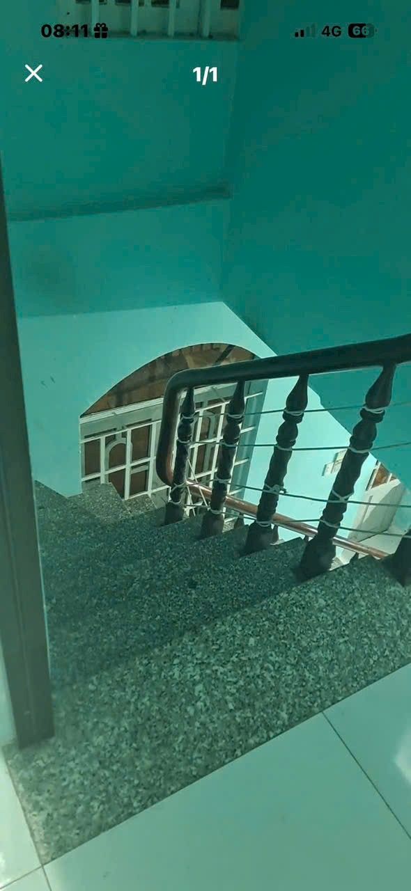 Nhà phố Hẻm 25 Nguyễn Hữu Cảnh, 50m² giá 3.65 tỷ - Chính chủ bán gấp!