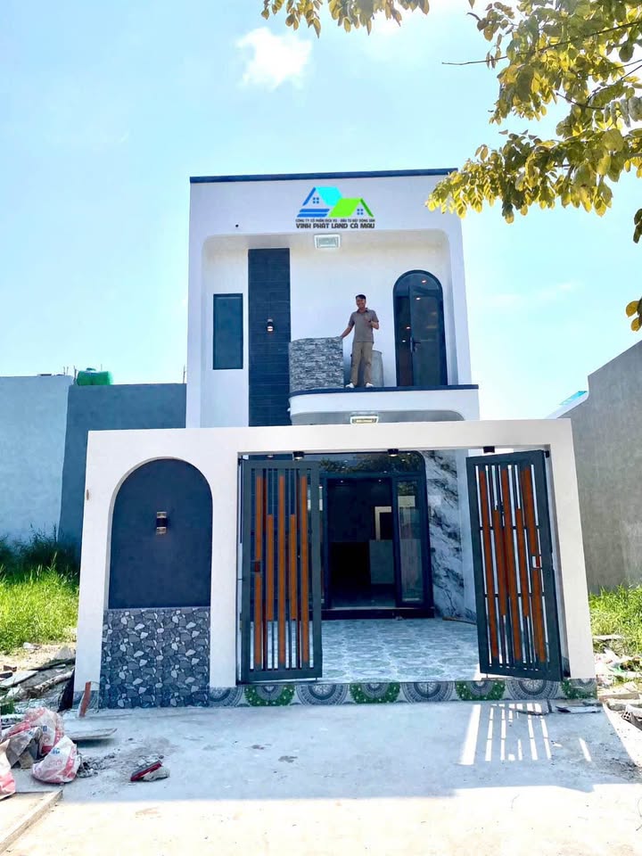 Nhà đẹp KDC Tân Xuyên Cũ - 100m² giá 2.1 tỷ - Sẵn sàng đón Tết!