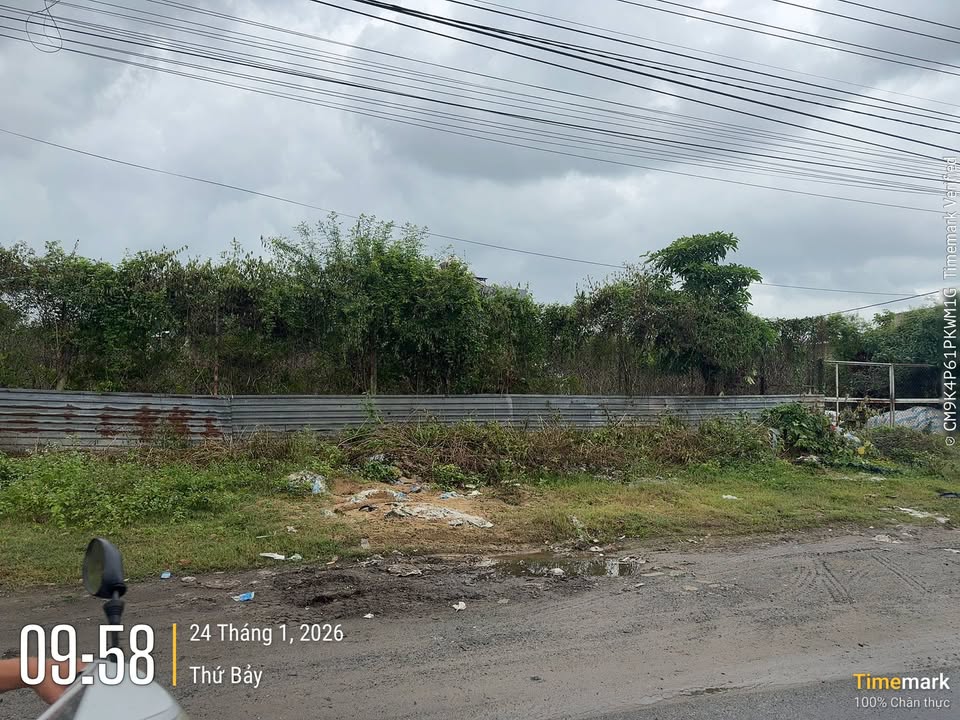 Đất đường Lương Thế Vinh, Đà Nẵng 150m² giá 2 tỷ - Cơ hội đầu tư tuyệt vời!