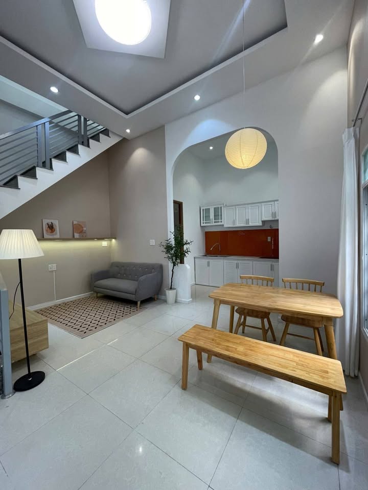 Nhà 2 tầng Hùng Vương 43m² giá 4.27 tỷ - Sẵn sàng vào ở ngay!