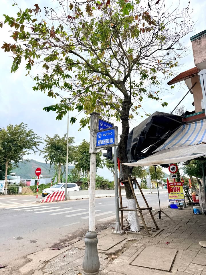 Đất Nam Cao Hòa Khánh 83,5m² - Kiệt Ô Tô Đậu 24/24, Nở Hậu Tài Lộc!