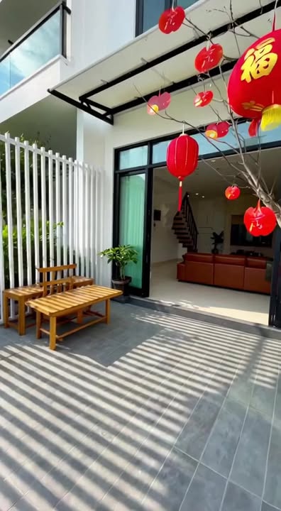 Nhà riêng Phước Mỹ, Sơn Trà 83m² giá 9.9 tỷ - Sát biển Mỹ Khê!