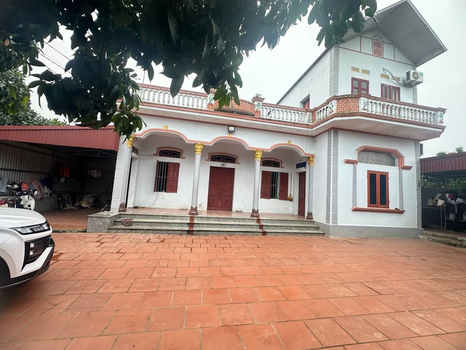 Farm Tại Thị Trấn Cao Thượng 1500m² Giá 2.1 Tỷ - Chính Chủ Bán Gấp!