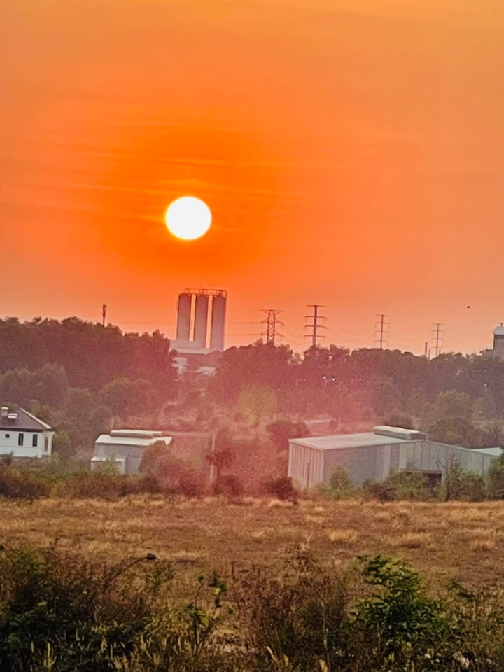 Đất nền KDC Đức Phát 3, Bàu Bàng 75m² chỉ 700 triệu - Sổ hồng chính chủ!