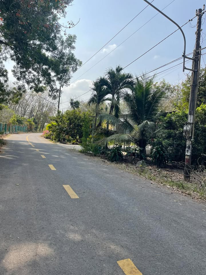 Đất nền DT741C 561m² giá 1 tỷ - Hướng Bắc, sổ đỏ chính chủ!