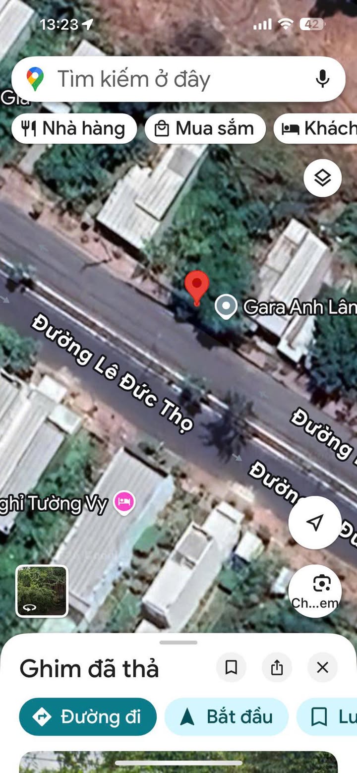 Đất nền 126m² phường Tân Xuyên - Chính chủ, giá chỉ 2 tỷ!