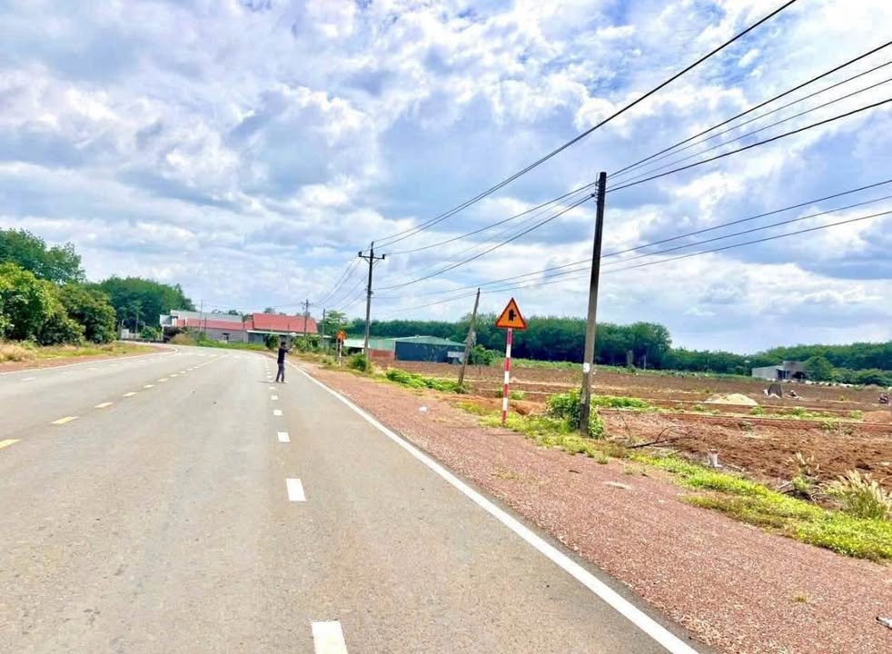 Đất nền Tân Phước, Đồng Phú 500m² giá thỏa thuận - Sổ hồng riêng, dễ dàng đầu tư!