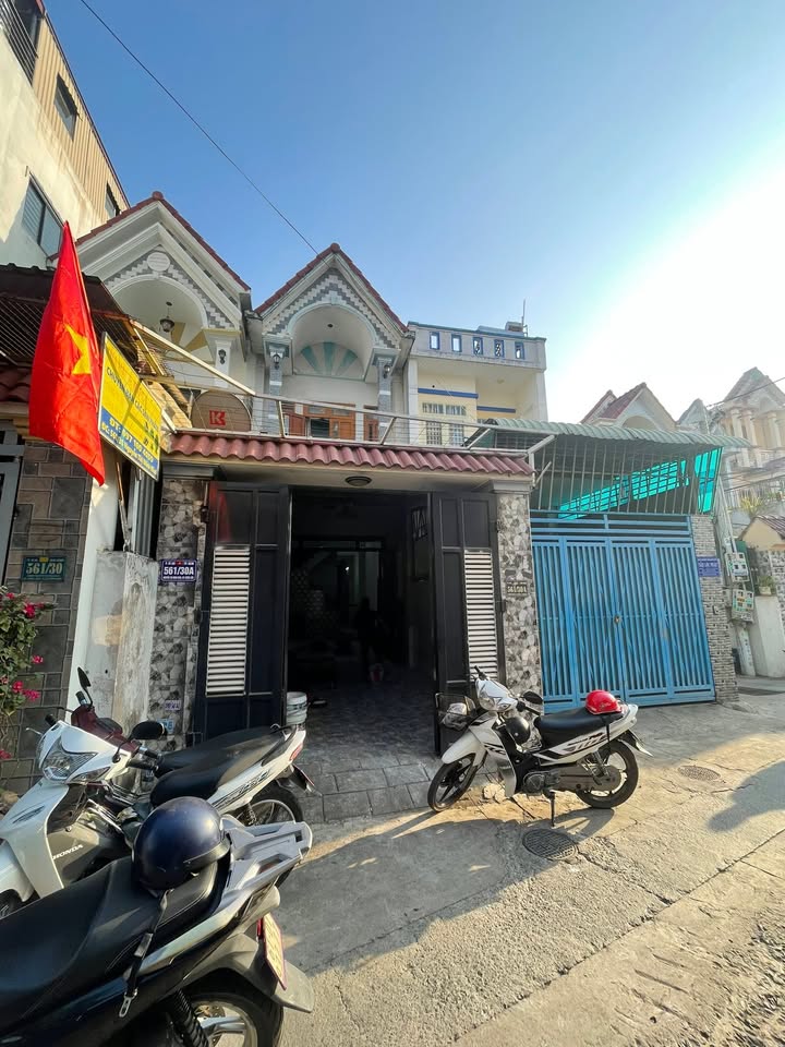 Nhà phố Phường Tân Bình 92m² giá 4.38 tỷ - Chính chủ bán gấp!