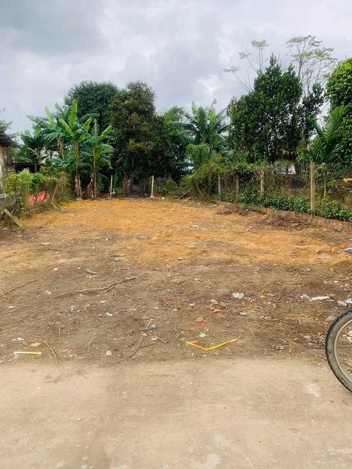 Đất ở Xã Điện Thắng, Huyện Điện Bàn 200m² giá 1 tỷ - Cơ hội đầu tư lý tưởng!