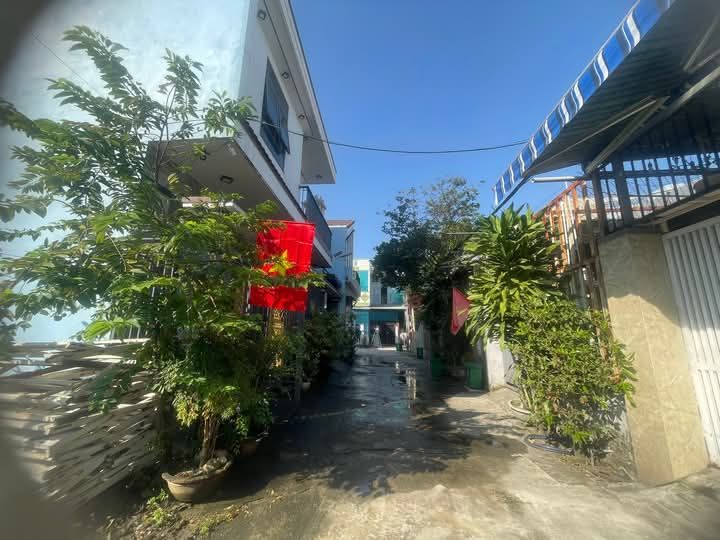 Lô đất Kiệt Khái Tây 1, Hòa Quý, Đà Nẵng 80m² giá 2.9 tỷ - Đầu tư sinh lời ngay!