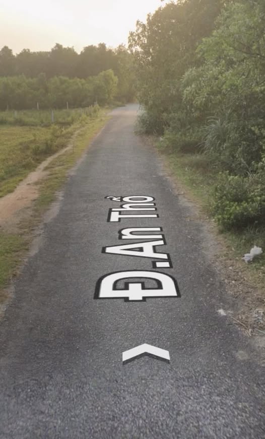 Đất nền Phường An, Thị xã Đức Phổ 400m² giá chỉ 100 triệu - Cơ hội đầu tư hấp dẫn!