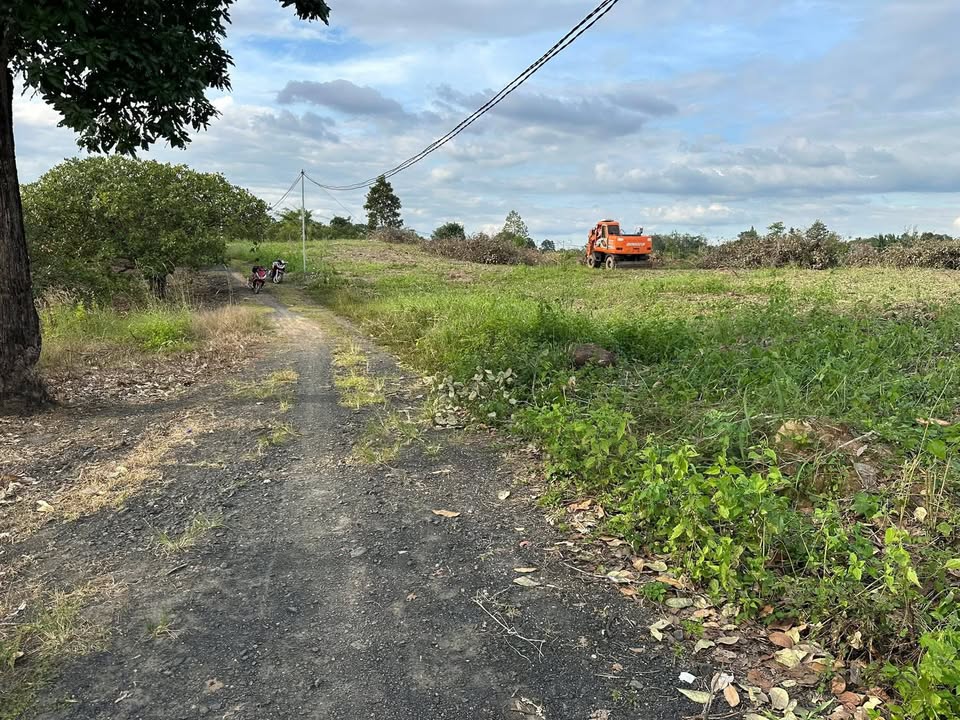 Đất 4 sào tại xã Krông Na, huyện Buôn Đôn, giá 399 triệu - Đường ô tô vào tận nơi!