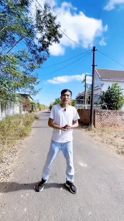 Đất Eakao Buôn Ma Thuột 240m² giá 1.25 tỷ - Chỉ còn 1 lô duy nhất!