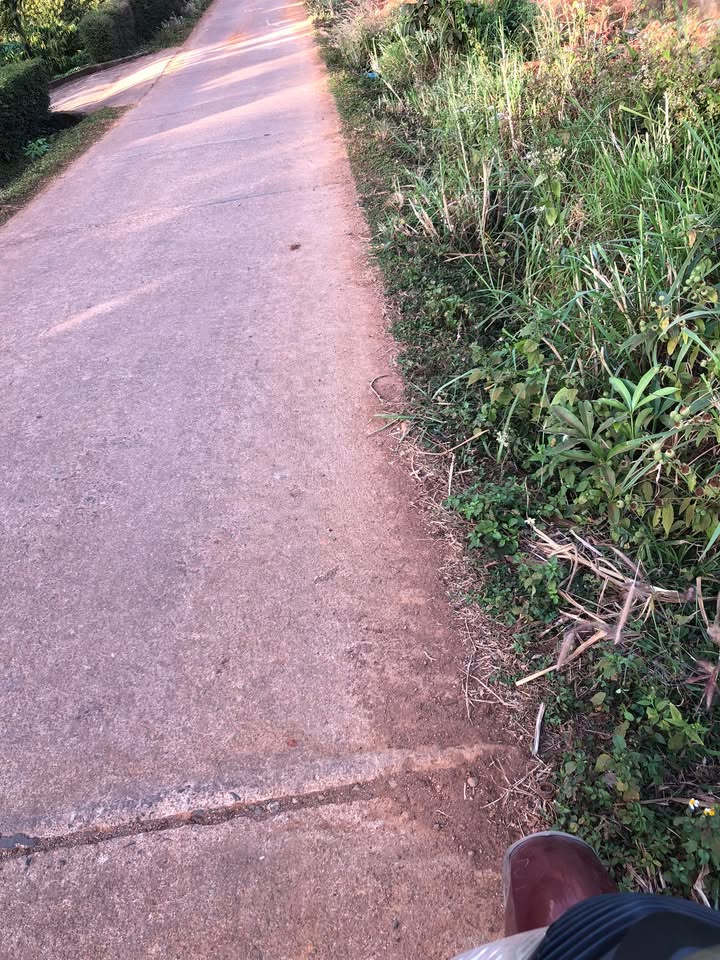 Đất thổ cư Thôn 9, Xã Ea Kiết, 1160m² giá 750 triệu - Cơ hội đầu tư tuyệt vời!