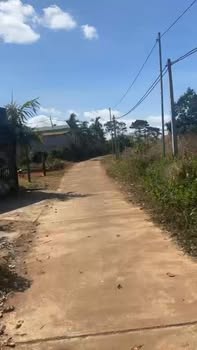 Đất vườn 2 mặt tiền tại Thôn Easo, Ea H'leo, Đắk Lắk - 1,296m² giá 1.6 tỷ - Đầu tư hiệu quả!