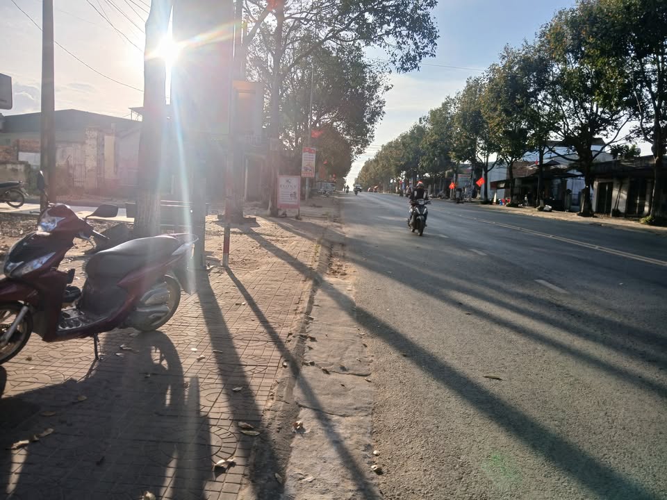 Đất nền mặt tiền Quốc lộ 26, xã Ea Knốp, 168m² giá 2.4 tỷ - Kinh doanh sầm uất!