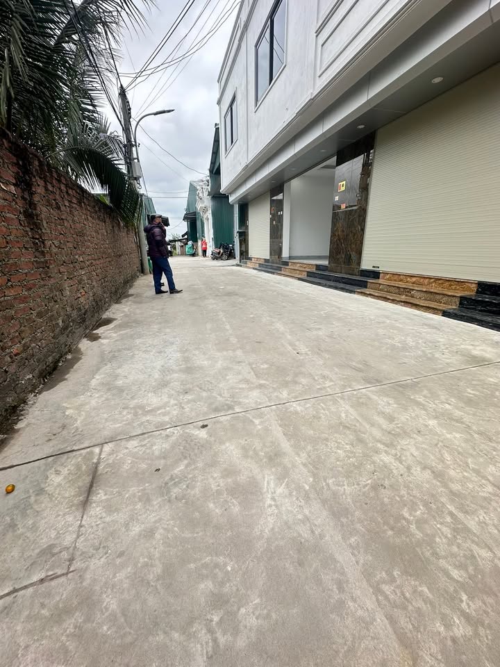 Nhà riêng Đức Thượng 59m² giá 3 tỷ - Chính chủ bán gấp!