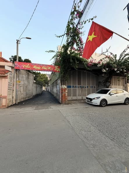 Đất nền mặt đường Kiều Sơn 40m² giá chỉ 3 tỷ - Cơ hội đầu tư hấp dẫn!