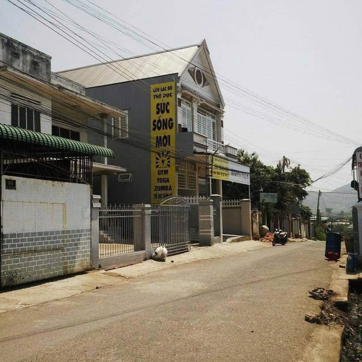 Nhà mặt tiền Sư Vạn Hạnh, Liên Nghĩa 294m² giá 7.9 tỷ - Đầu tư sinh lời tuyệt vời!