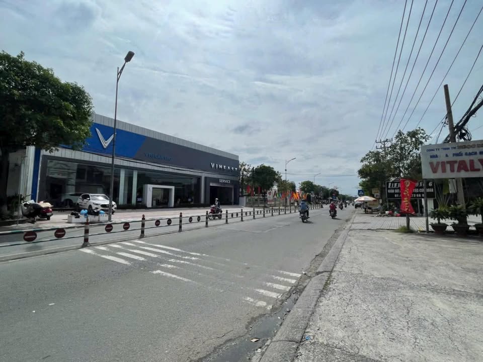 Đất nền Ấp Mỹ, Cờ Đỏ 181m² giá 2.6 tỷ - Cơ hội đầu tư tuyệt vời!