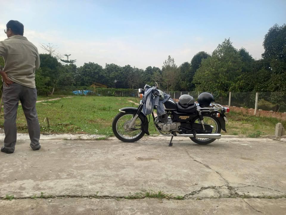 Đất nền 240m² Mỹ Ái, An Bình, Cần Thơ - Cơ hội đầu tư hấp dẫn!