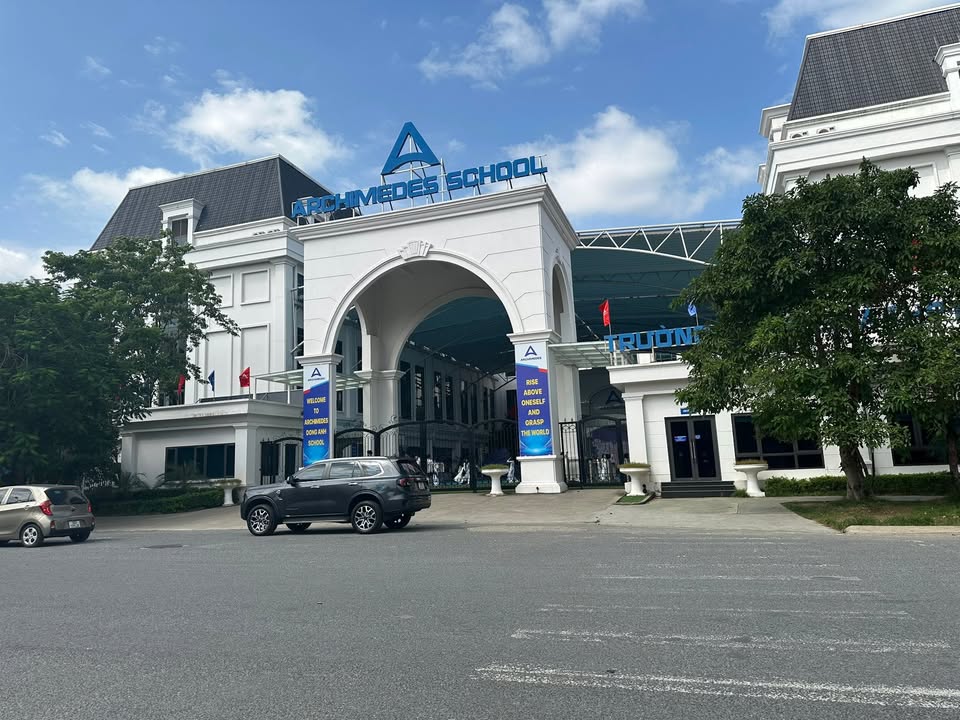 Nhà 4 tầng Cổ Dương, Tiên Dương 42m² giá thỏa thuận - Sẵn sàng vào ở ngay!