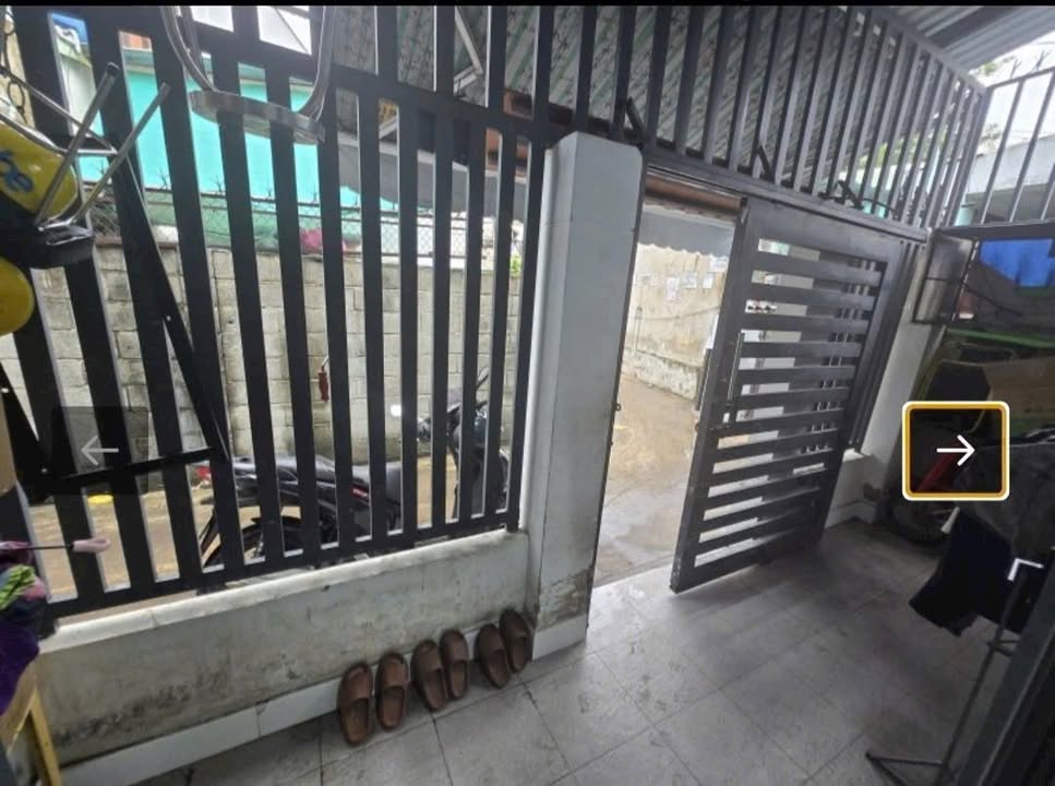 Nhà cấp 4 Phường Linh Trung 59m² giá 4.6 tỷ - Sẵn sàng vào ở ngay!