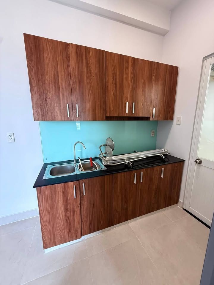 Chung cư Ehome2 Thủ Đức 66m² giá chỉ 2.88 tỷ - Sổ hồng chính chủ!