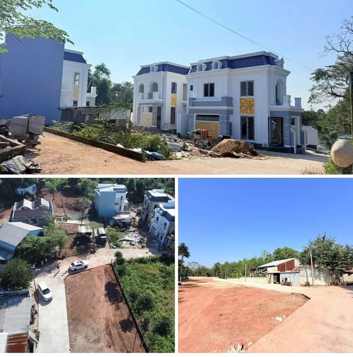 Đất nền kiệt 55 Vũ Ngọc Phan, Thuỷ Xuân, Huế - Diện tích 100m², giá 1.6 tỷ, cơ hội đầu tư tốt!