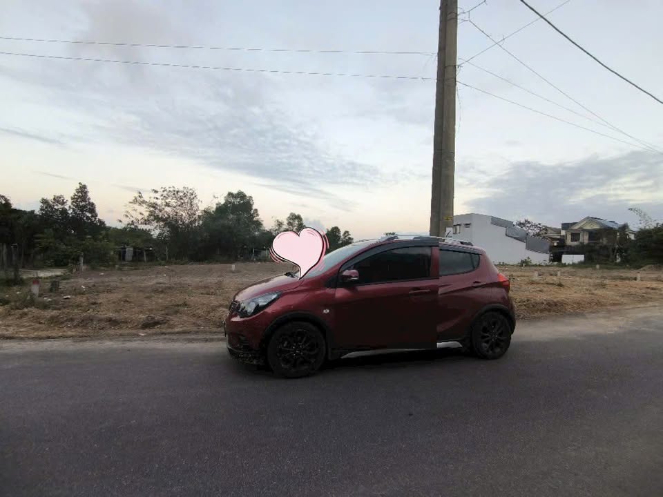 Đất nền Phú Bài, Huế - Diện tích 87m² chỉ từ 1.2 tỷ - Sổ hồng sẵn, đầu tư sinh lời!