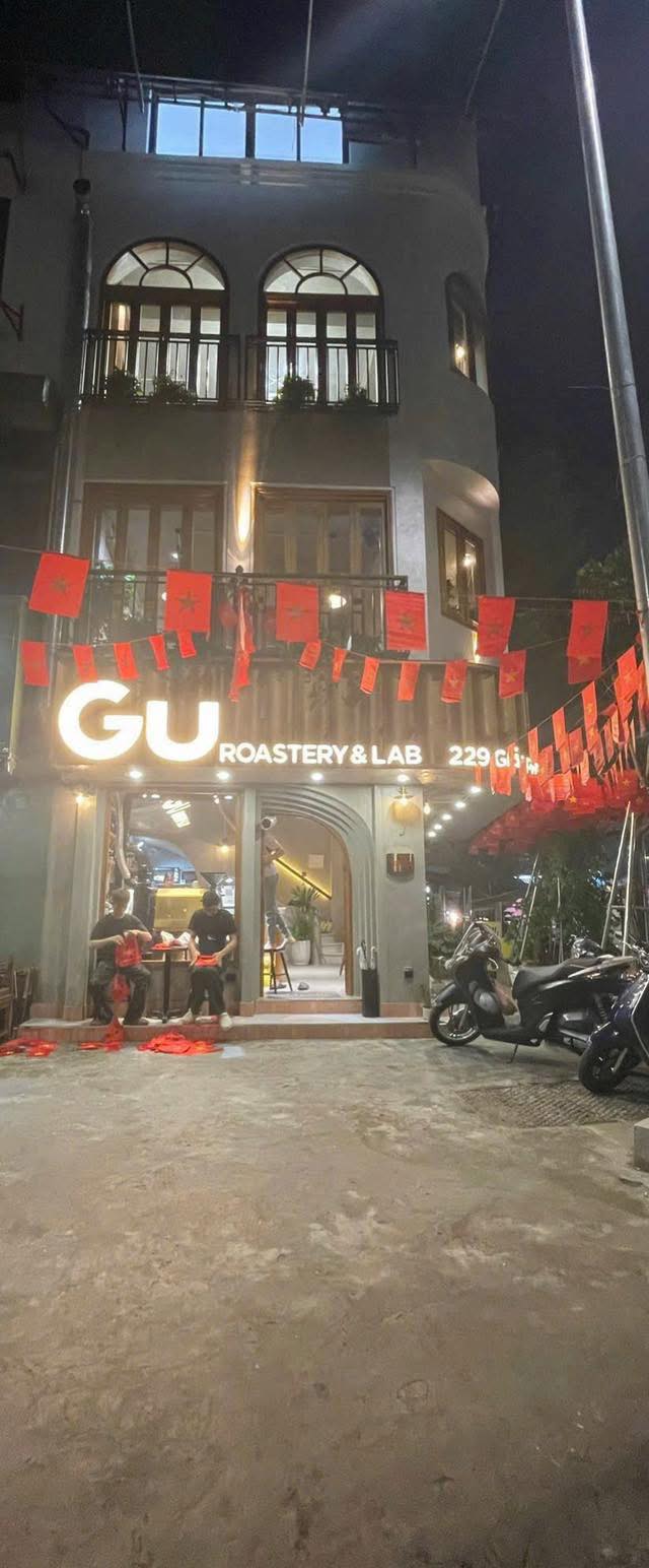 Nhà mặt phố Kim Đồng, 40m², giá 25 tỷ - Đầu tư hấp dẫn cho kinh doanh!