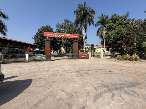 Bán FrontHouse Xã Yên Phụ 96m² giá 1.8 tỷ - Kinh doanh đắc địa 3 mặt tiền!