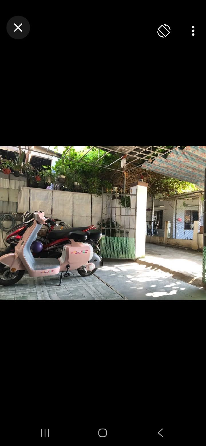 Nhà riêng Phường Hòa Hiệp Nam, Đà Nẵng 83m² giá 2.45 tỷ - Cơ hội đầu tư tuyệt vời!