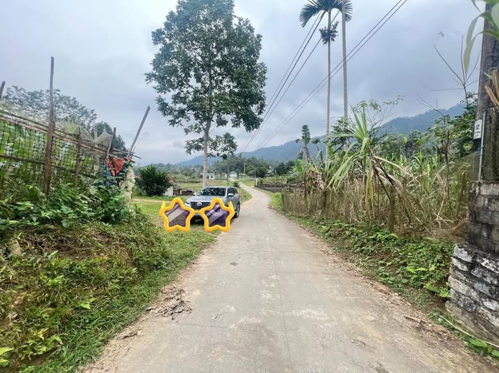 Đất thổ cư 131m² tại thôn Tiến Thắng, xã Phương Thiện - Giá chỉ 600 triệu!