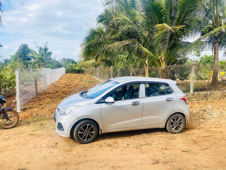 Lô đất thổ cư 170m² tại xã Ea Kmút, giá chỉ 530 triệu - Cơ hội đầu tư tuyệt vời!