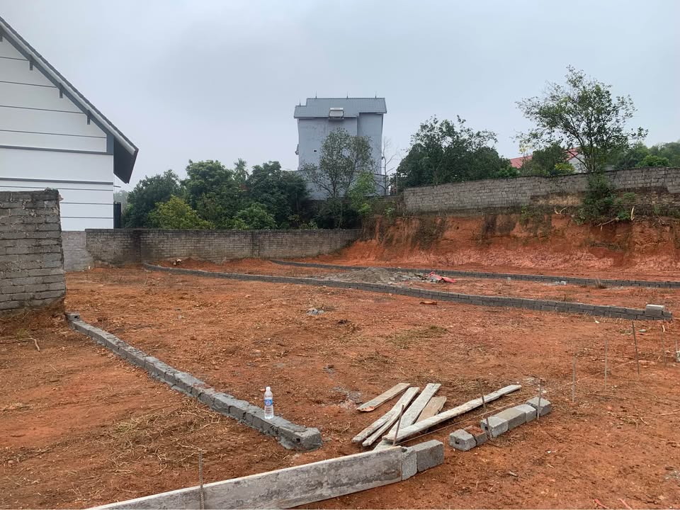 Đất nền thôn Ngọc Sơn, Lục Nam, 140m² giá chỉ 5xx triệu - Cơ hội đầu tư hấp dẫn!