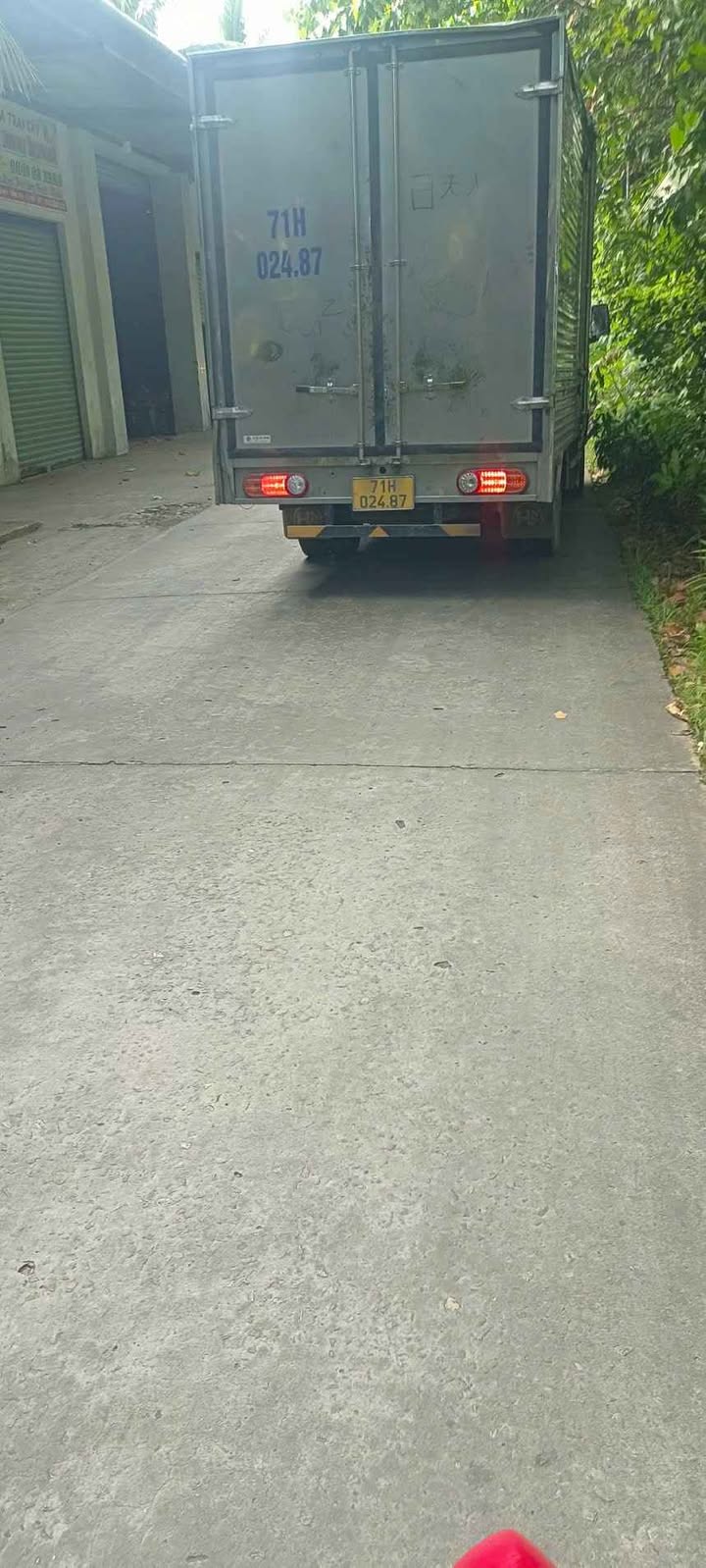 Đất nền 2000m² tại Thuận Điền, Giồng Trôm - Mặt tiền kinh doanh thuận lợi!