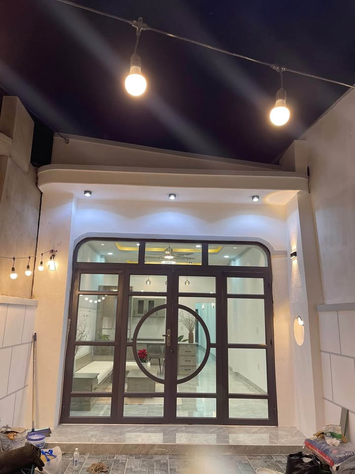 Nhà Phường Bảo Vinh 110m² giá 1.58 tỷ - Sẵn sàng vào ở ngay!