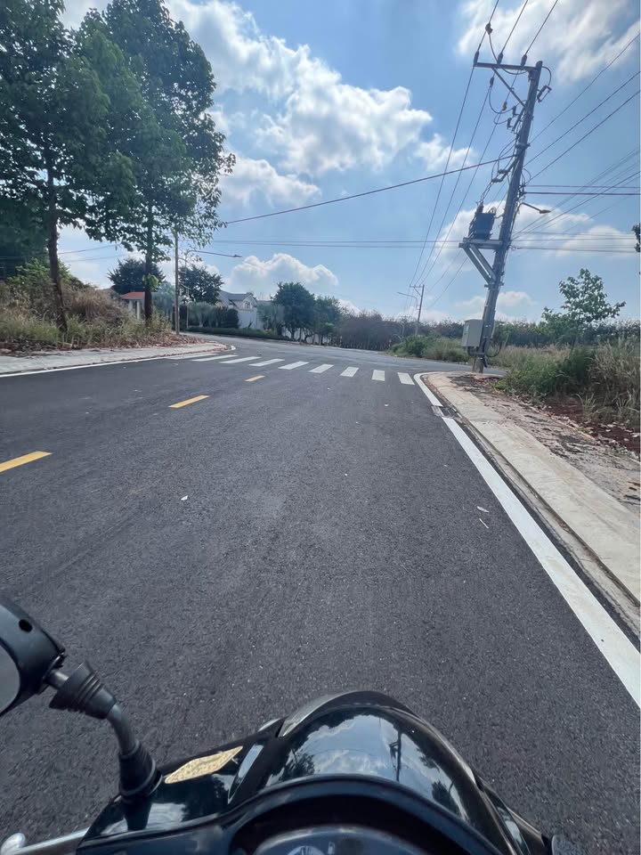 Đất thổ cư 224m² tại Phường Lê Bình, Quận Cái Răng - Giá 1.05 tỷ, vị trí đẹp