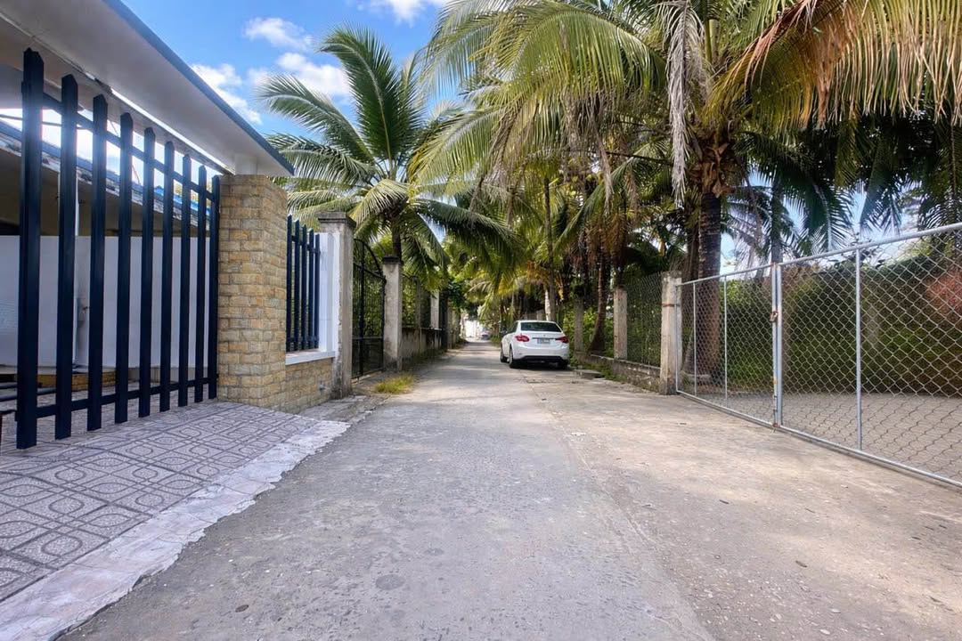 Nhà cấp 4 Trung Thành Vĩnh Long 125,2m² giá 1,5 tỷ - Ô tô vào tận nhà!