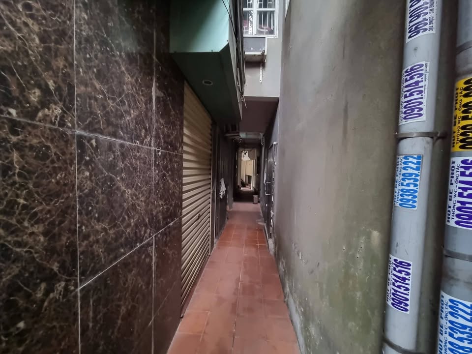 Nhà cấp 4 phố Cầu Đất Hải Phòng 60m² giá 2.1 tỷ - Vị trí trung tâm, tiện ích đầy đủ!