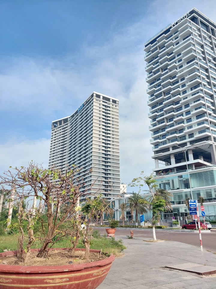 Nhà 3 Tầng Phường Nguyễn Văn Cừ 42m² Giá 3 Tỷ - Gần Biển, Đầu Tư Lợi Nhuận